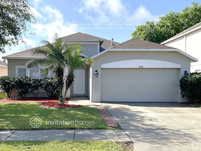 Building Photo - 4150 Tarkington Dr