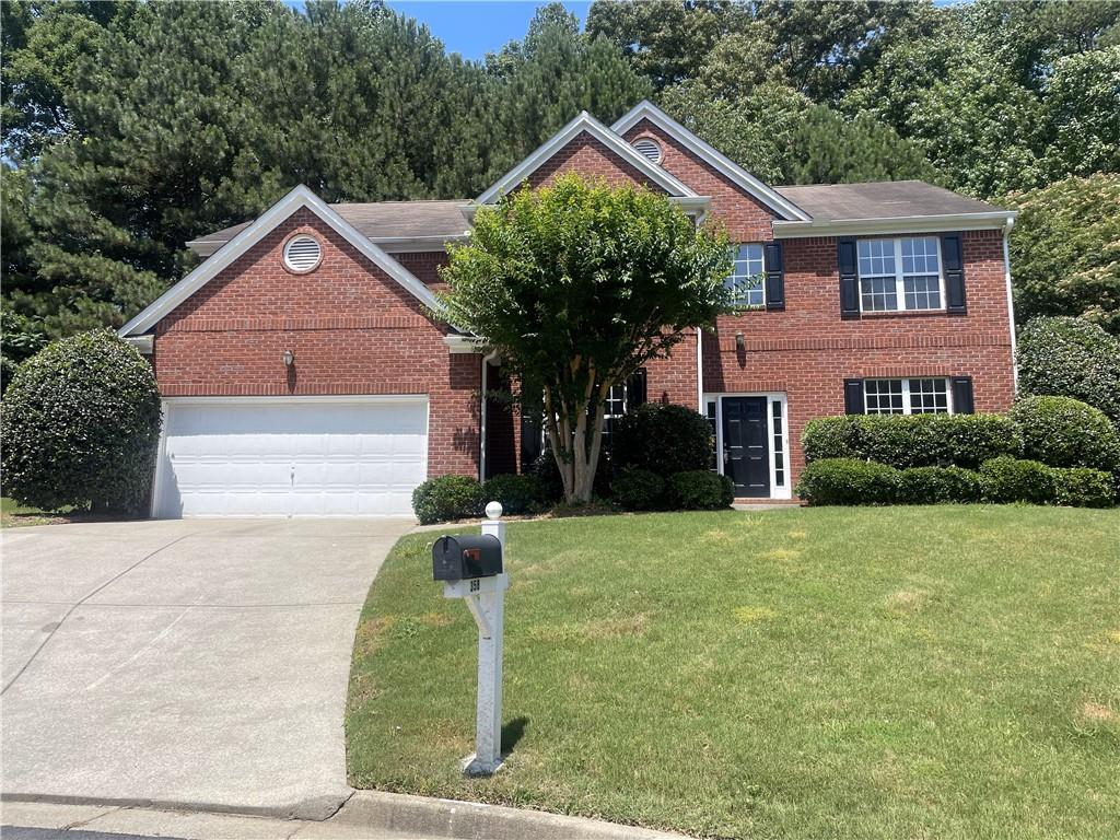 358 Ivy Manor Dr NW, Marietta, GA 30064 House Rental in Marietta, GA