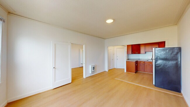 Foto del edificio - 922 Fulton St