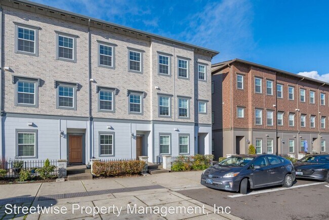 Foto del edificio - 2 br, 2.5 bath House - 28849 SW Villebois ...