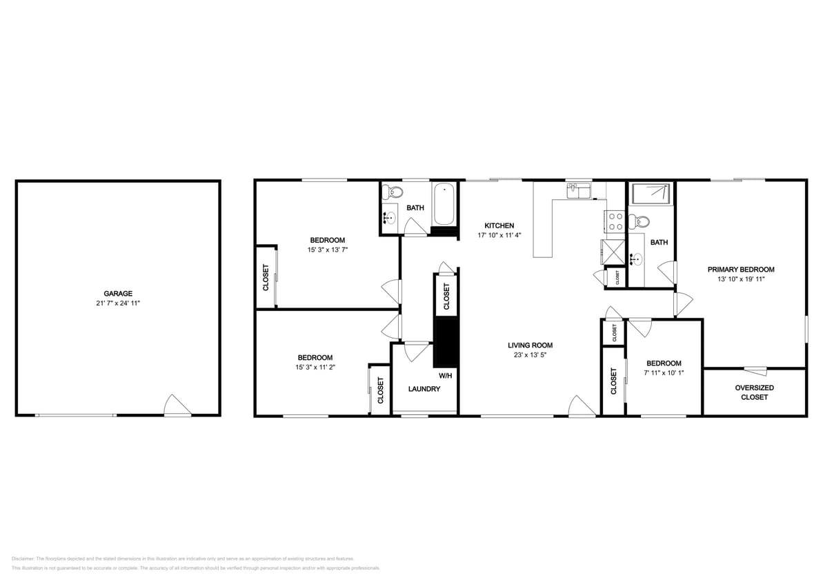 Building Photo - 2607 Madrona Dr SE