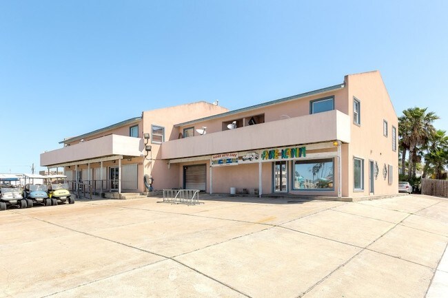 Building Photo - 4000 Padre Blvd