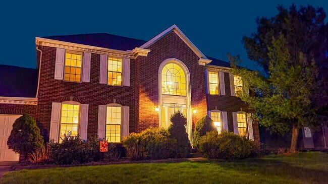 Foto del edificio - 34835 Cambridge Dr
