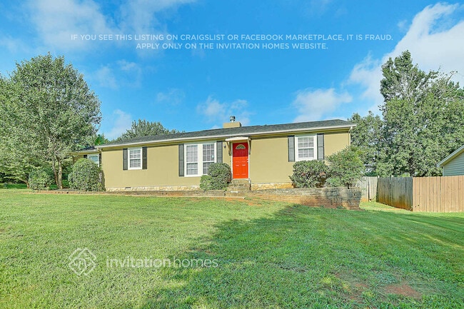 Building Photo - 3813 Centerville Hwy