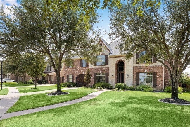 Foto del edificio - 9119 Brownwood Bend Ct