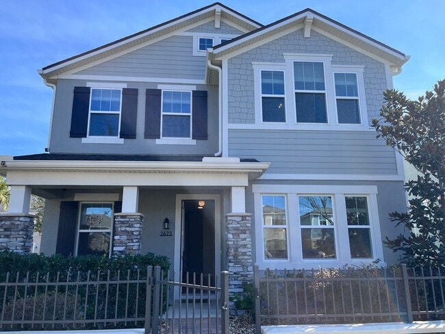 Immaculate Home in Guard Gated Community with Resort Style Amenities - Immaculate Home in Guard Gated Community with Resort Style Amenities