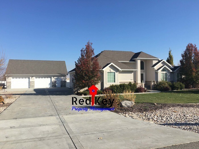 Primary Photo - Sun Valley Dr. Single Family Home
