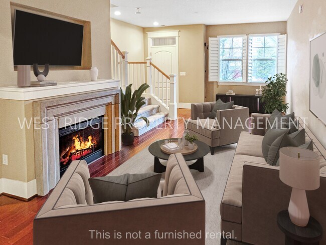 Foto del edificio - 10218 SW Taylor St