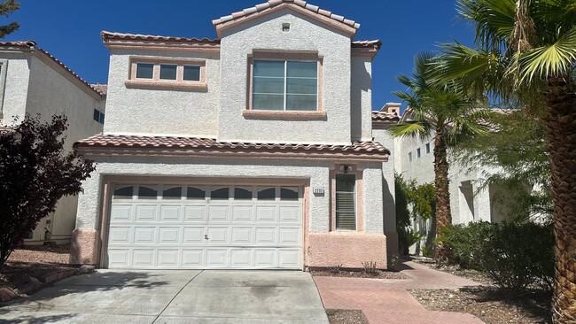 Foto del edificio - SUMMERLIN HOME WITH 5 BEDROOMS (INCLUDE SO...