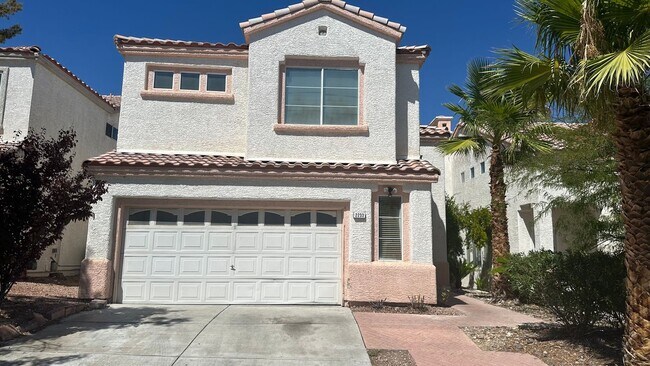 Foto del edificio - SUMMERLIN HOME WITH 5 BEDROOMS (INCLUDE SOME UTILITIES)