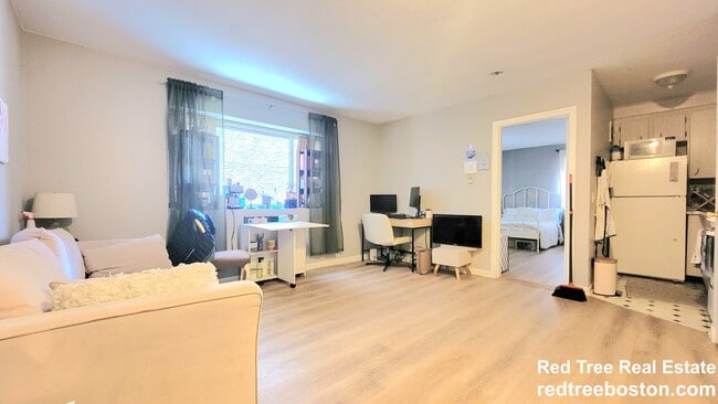 Photo - 200 Kelton St Apartment