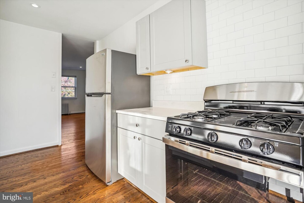 Foto principal - 2502 Langston Blvd.