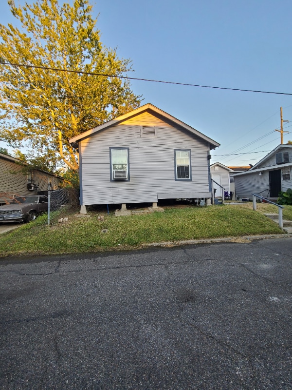 Photo - 1241 S 18th St (Baton Rouge, LA)