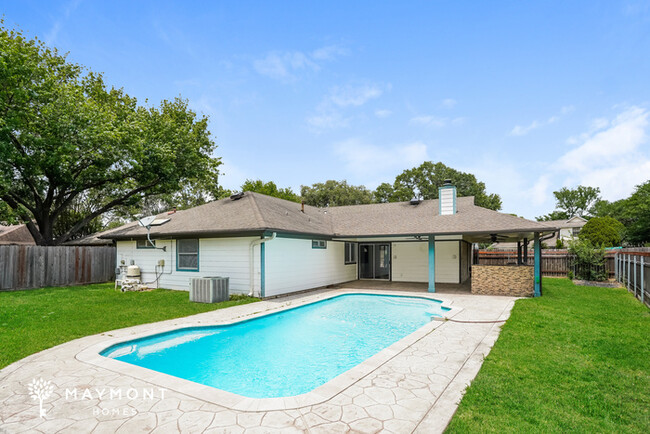 Foto del edificio - 15203 Cabots Landing Dr