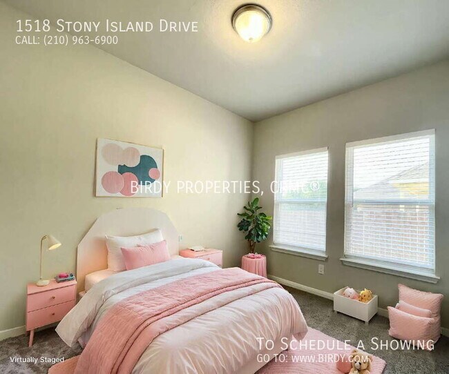 Foto del edificio - 1518 Stony Island Dr