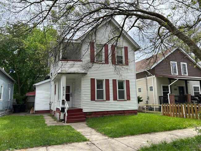 Building Photo - 6011 Pear Ave