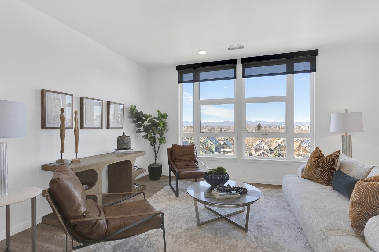 Aston on South Pearl 1250 S Pearl St Denver, CO Apartments for Rent