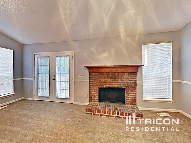 Foto del edificio - 225 Salusbury Ln