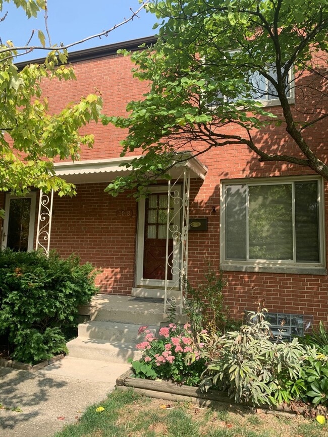 Building Photo - 2018 Harwitch Rd