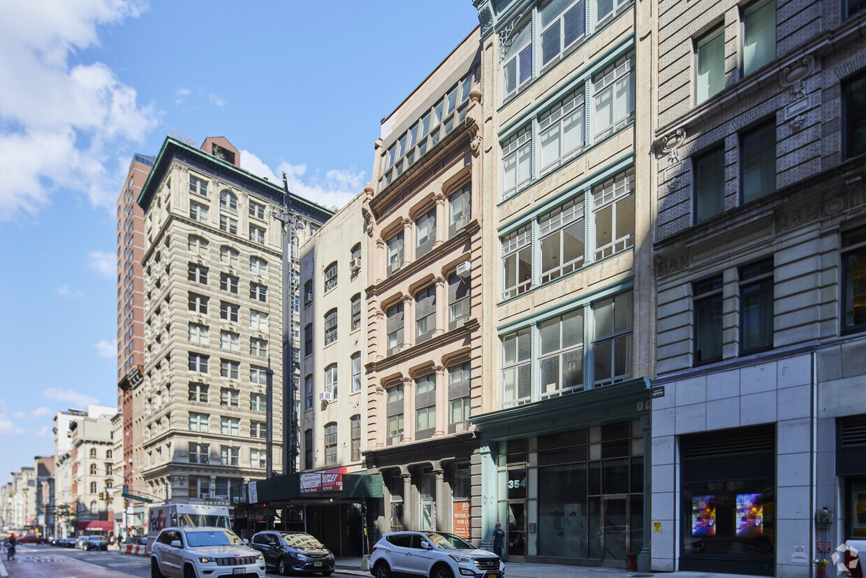 Foto principal - 356 Broadway