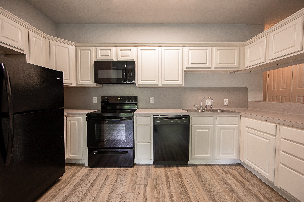 San Remo Apartments Apartments in Austin, TX