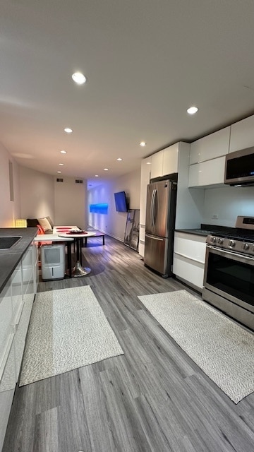 Foto del edificio - 2142 W Monroe St