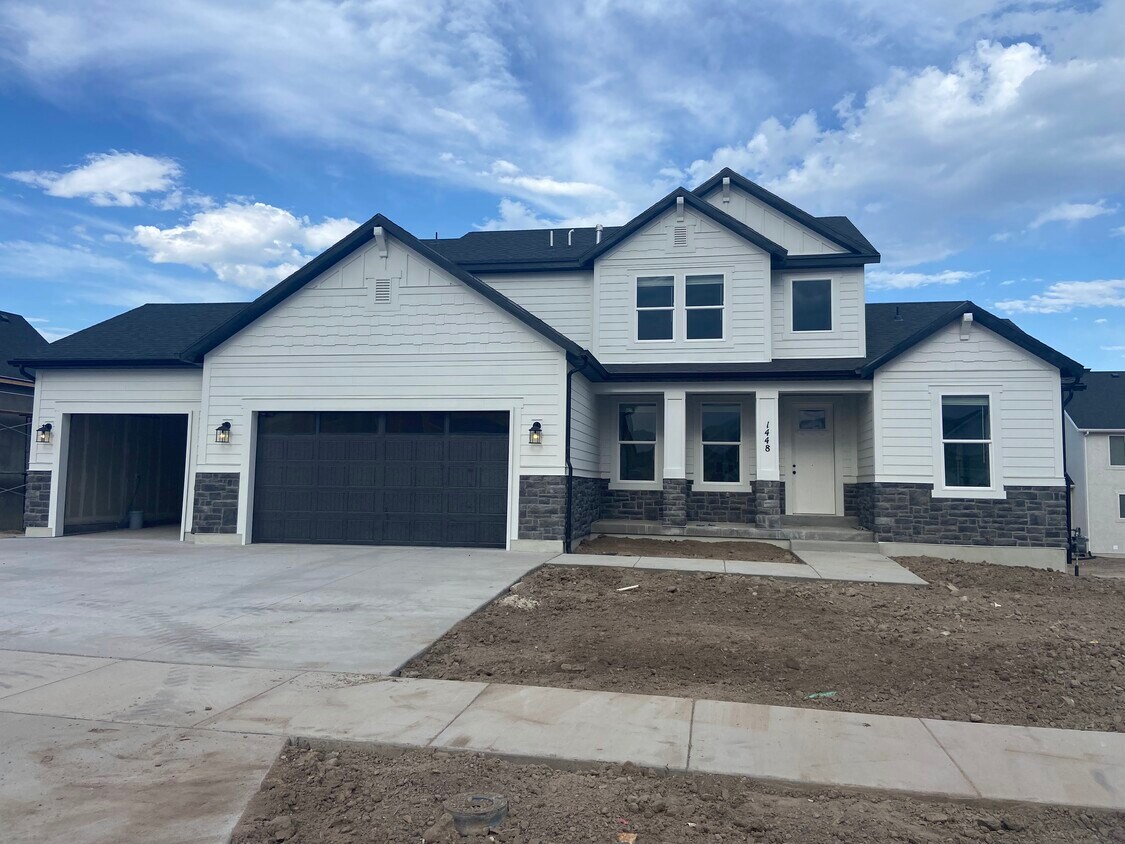 1448 N Arcadia Dr, Saratoga Springs, UT 84045 House for Rent in Saratoga Springs, UT