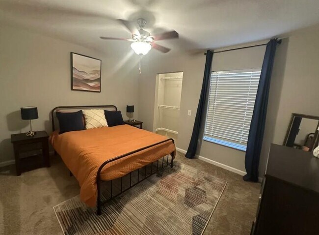 Foto del edificio - 91 Somerset Club Dr SE