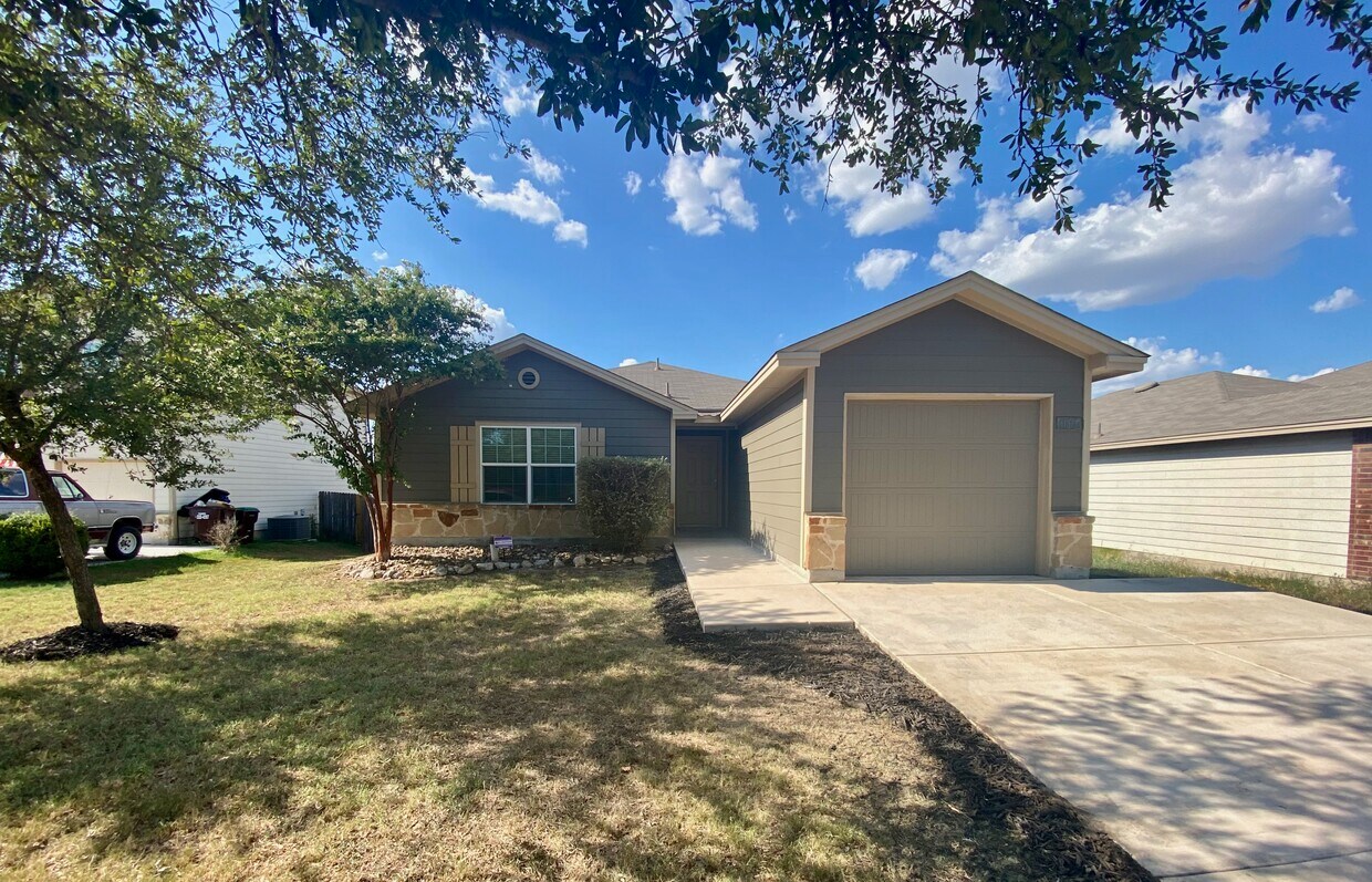11515 Oaks Hike, San Antonio, TX 78245 House Rental in San Antonio