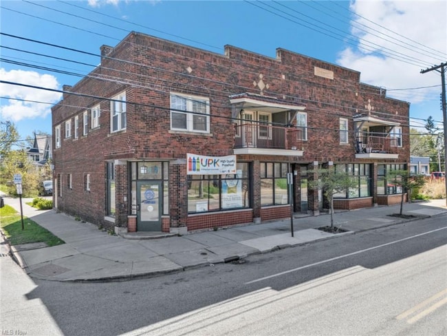 Foto del edificio - 317 E 156th St