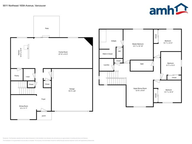 Building Photo - 9011 NE 165th Ave