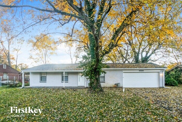 Primary Photo - 5826 Sylvan Dr