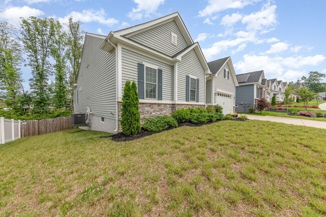 Building Photo - 7809 Bexley Ln