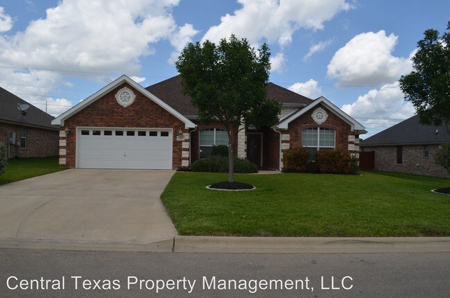 homes for rent harker heights tx