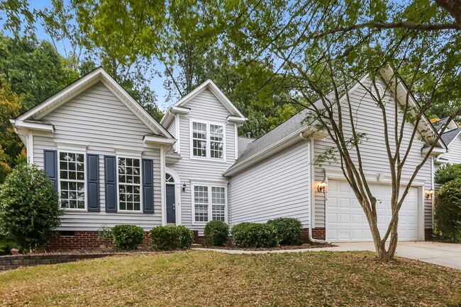 Foto del edificio - 12018 Cheviott Hill Ln