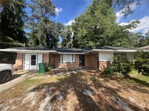 Building Photo - 763 N Hairston Rd