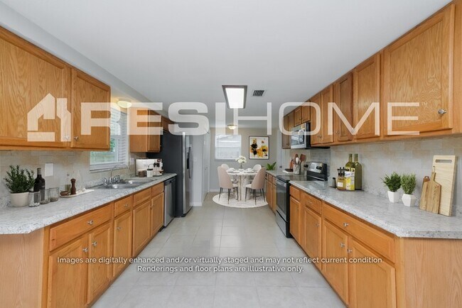 Foto del edificio - 7535 Arbordale Dr