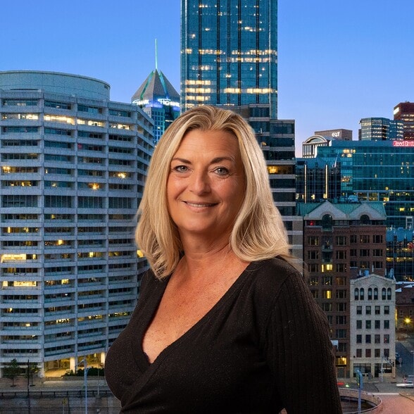 Primary Contact Photo