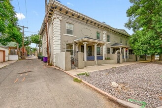 Building Photo - 1914 E 16th Ave