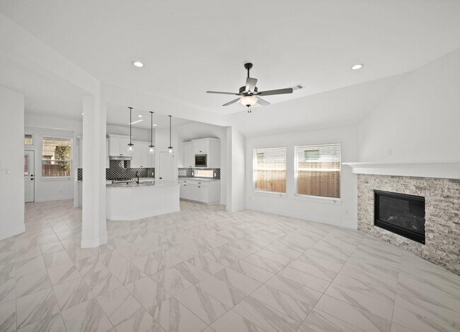 Foto del edificio - 19839 Burkett Trailhead Wy