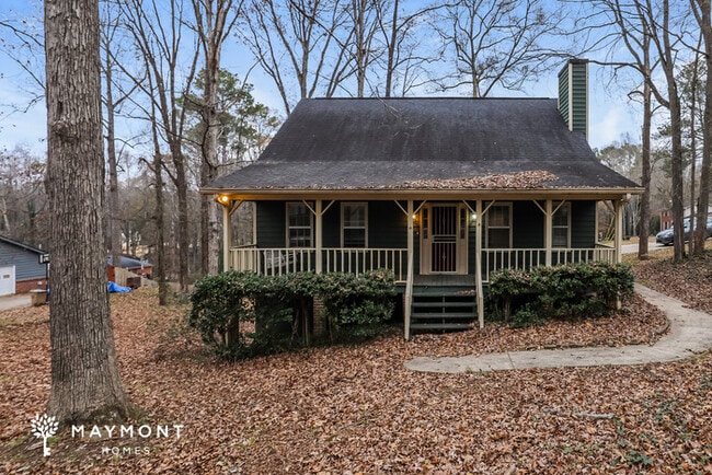 Building Photo - 5947 Chalice Way