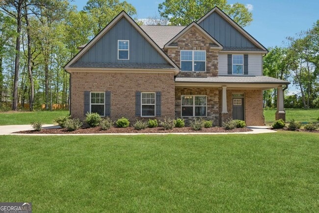 Foto del edificio - 320 Homestead Cir