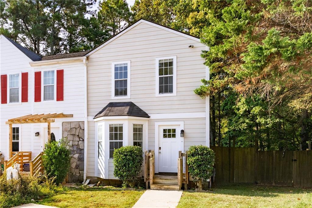 Foto principal - 1871 Grant Ct