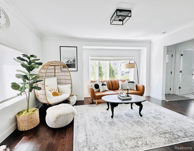 Foto del edificio - 16244 Kirkshire Ave