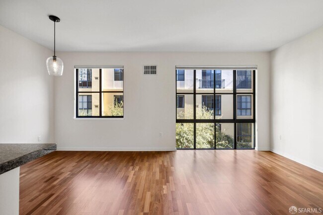Foto del edificio - 88 Townsend St