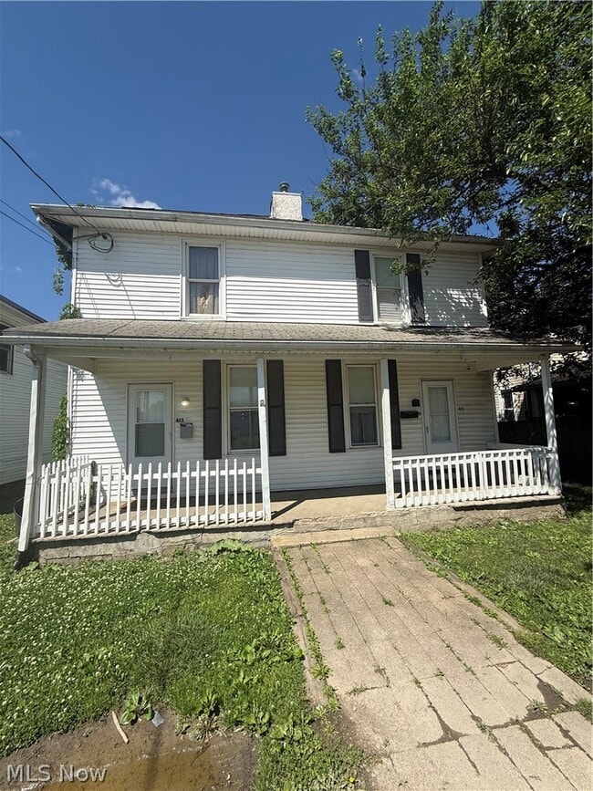 Building Photo - 413 Fairbanks St