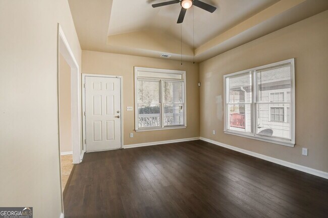 Foto del edificio - 859 Margaret Pl NW