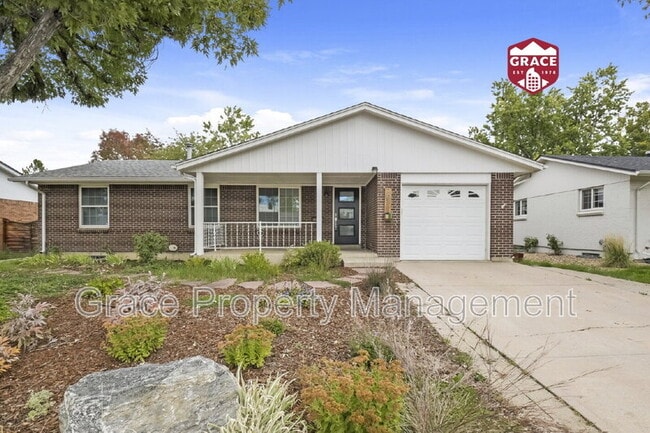 Photo - 7077 E Wyoming Pl House