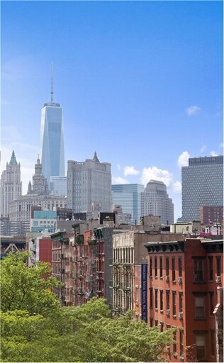 Vista desde 150 Henry - 150 Henry St