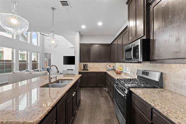 Foto del edificio - 1416 Huntsman Ridge Ln
